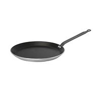 De Buyer – Sartén para crepas Choc 5 Resto 26 cm (8485.26) – Revestimiento 5 capas – Inducción