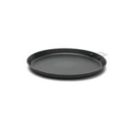 De Buyer, SARTEN DE CREPES CHOC R INDUCCIÓN SIN MANGO 30CM--8745.30 | TWISTY extraíble de aluminio