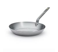 Sartén para parrilla Debuyer Mineral B, 26 cm