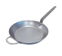 De Buyer Sartén Mineral B 32 cm
