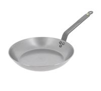 De Buyer SARTEN LIONESA HIERRO MINERALB ELEMENT diametró 20 CM diametró 5610.20