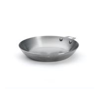 De Buyer, SARTEN MINERAL B ELEMENT MANGO DESMONTABLE ø 24CM SIN MANGO-5630.24