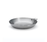 De Buyer, SARTEN MINERAL B ELEMENT MANGO DESMONTABLE 28CM (NO MANGO)-Diámetro 28 cm-5630.28