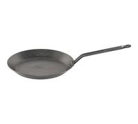 De Buyer Sartén para carne Mineral B Element 28 cm