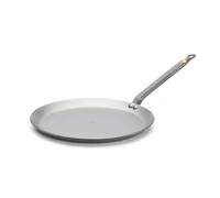 De buyer - sartén para crepe mineral b elemento Ø 24 cm, 5615,24