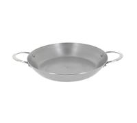 De Buyer, SARTEN PARA PAELLA MINERAL B Ø32CM,-5652.32
