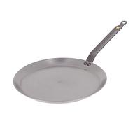 De Buyer Sartén para pancakes Mineral B 26 cm
