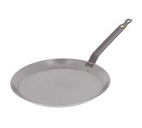De Buyer Sartén para pancakes Mineral B 30 cm