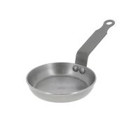 De Buyer Sartén para pancakes mini Mineral B 12 cm