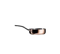 DE BUYER Sartén para saltear Prima Matera 16cm 1l (Cobre) marrón