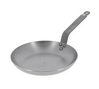 De Buyer Sartén para tortilla Mineral B 24 cm