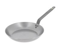 De Buyer Sartén para tortilla Mineral B 24 cm 5611.24