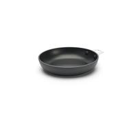 De Buyer, SARTEN REDONDA ANTIAD. CHOC INTENSE SIN MANGO 20CM--8740.20 | aluminio extraíble