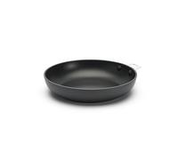 De Buyer, SARTEN REDONDA ANTIAD. CHOC INTENSE SIN MANGO 24CM--8740.24
