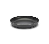 De Buyer, SARTEN REDONDA ANTIAD. CHOC INTENSE SIN MANGO 32CM--8740.32