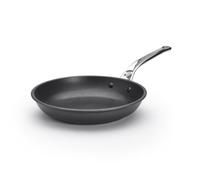 De Buyer, SARTEN REDONDA CHOC EXTREM MANGO DE FUNDICIÓN DE INOX Ø24CM,-8300.24
