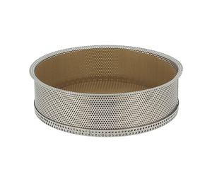 De Buyer Springform con base extraíble De Buyer Ø24 cm