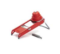 De Buyer Cortador de verduras Swing Plus Rojo