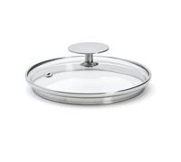 De Buyer Tapa de vidrio Alchimy Ø14 cm