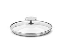 De Buyer Tapa de vidrio Alchimy Ø16 cm