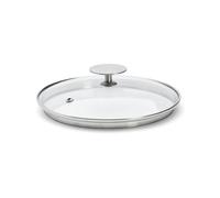 De Buyer Tapa de vidrio Alchimy Ø18 cm