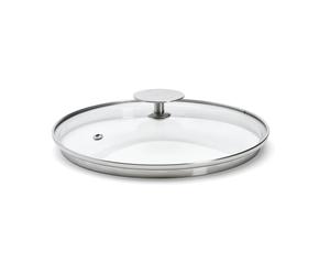 De Buyer Tapa de vidrio Alchimy Ø20 cm
