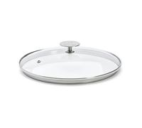 De Buyer Tapa de vidrio Alchimy Ø24 cm