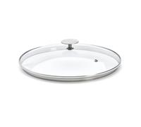 De Buyer Tapa de vidrio Alchimy Ø28 cm