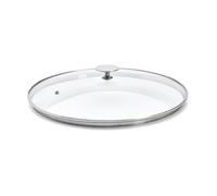 De Buyer Tapa de vidrio Alchimy Ø32 cm