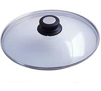 De Buyer, TAPA VIDRIO Ø 24CM,4112.24