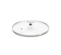 De Buyer, TAPA VIDRIO MILADY Ø 24CM,-3429.24