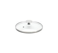 De Buyer, TAPA VIDRIO MILADY Ø18CM ,3429.18