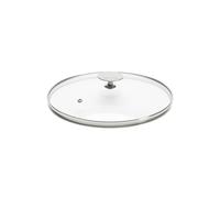 De Buyer, TAPA VIDRIO MILADY Ø28 CM-3429.28