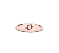 De Buyer, TAPADERA CON ASA FUNDICION, 28 CM,-6463.28