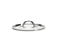 De Buyer, TAPADERA PULIDA INOX 20CM--3509.20