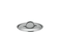 De Buyer, TAPADERA PULIDA INOX 28CM--3509.28