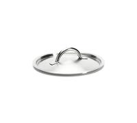 De Buyer, TAPADERA PULIDO INOX 18CM--3509.18