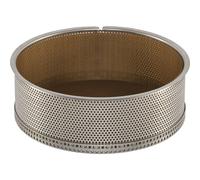 De Buyer TONDO FORATO Bandeja de horneado perforada 20cm