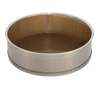 De Buyer TONDO FORATO Bandeja de horneado perforada 24 cm