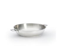 De Buyer Sartén Twisty ø 24 cm