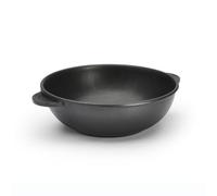 De Buyer, WOK CHOC EXTREM 2 ASAS ø32CM x 11 cm ALTO-8317.00