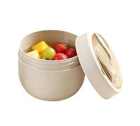 De Comida Caliente Almacenaje Para Comidas 600 Ml