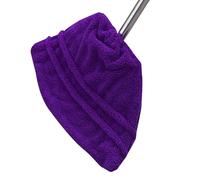 de escoba - de escoba Lazy para limpieza de suelos - Recarga de barrido de suelo laminado de baldosas para casa, oficina, pelo animal