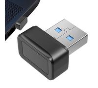 De Huellas Dactilares - PC 0.81x0.67x0.05 Pulgadas 5g | Escáner táctil capacitivo de huellas dactilares | De Tarjetas Inteligentes De Autenticador De Seguridad Biométrica par