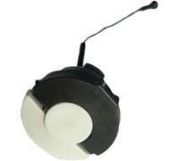 De Llenado de combustible de Gasolina en el Tanque de Gas Tapón del Filtro de Aceite Para STIHL FC70 FC70C FS40 FS40C HS46 HS56C MS261 MS271 FS50 Orilladora Partes