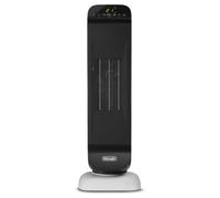 De’Longhi HFX25S20 Interior Negro 2000 W Calentador De Ambiente Eléctrico Con
