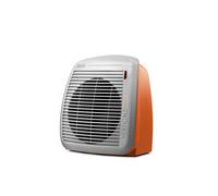 De?longhi hvy1020.o interior naranja 2000 w ventilador eléctrico