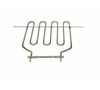 DE LONGHI Resistencia Única de 1900W para Barbacoa PARRILLA BQ50 BQ58 BQ60