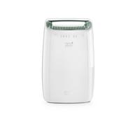 DeLonghi Deshumidificador portátil Tasciugo AriaDry DEX212SF 12L/día Secado de ropa Blanco