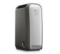 DeLonghi Deshumidificador DNS80 sin compresor